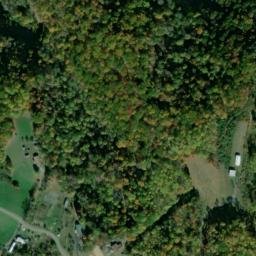 Satellite imagery of Ramsey Ridge, US