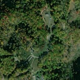 Satellite imagery of Ramsey Ridge, US