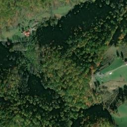 Satellite imagery of Fletcher Ridge, US