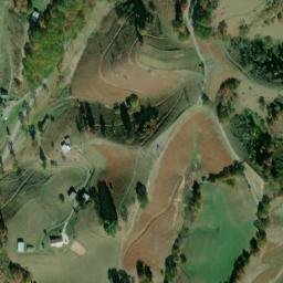 Satellite imagery of Fletcher Ridge, US