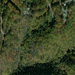 Satellite imagery of Stinson Ridge, US