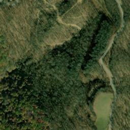 Satellite imagery of Stinson Ridge, US