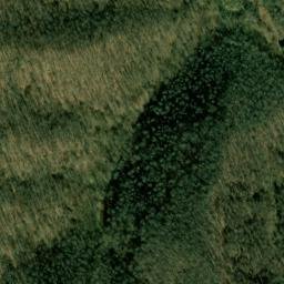 Satellite imagery of Stinson Ridge, US