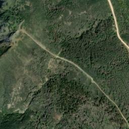 Satellite imagery of Nado da Cardama, PT