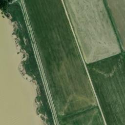 Satellite imagery of Punta de la Lisa, ES