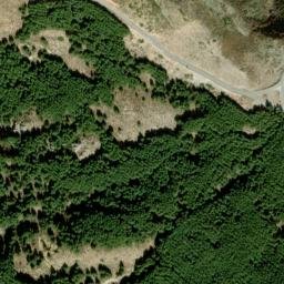 Satellite imagery of survey_point, ES