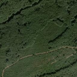 Satellite imagery of Ragoubet es Seïd, TN