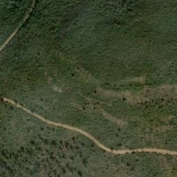 Satellite imagery of Ragoubet es Seïd, TN