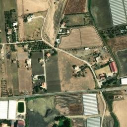 Satellite imagery of Castello di Falconara, IT