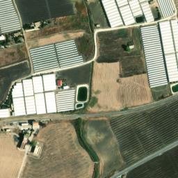 Satellite imagery of Castello di Falconara, IT