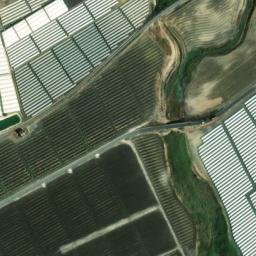 Satellite imagery of Castello di Falconara, IT
