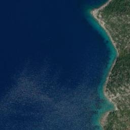 Satellite imagery of Ákra Mésa Bourniá, GR