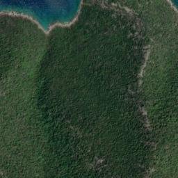 Satellite imagery of Ákra Mésa Bourniá, GR