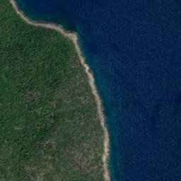 Satellite imagery of Ákra Bourniá, GR