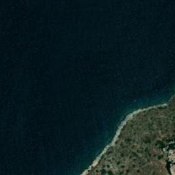 Satellite imagery of Ákra Káto Katsoúni, GR