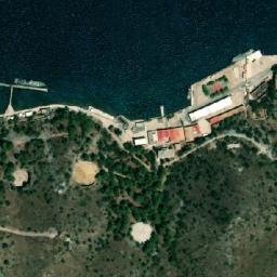 Satellite imagery of Ákra Malissa, GR