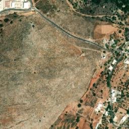 Satellite imagery of Ákra Malissa, GR