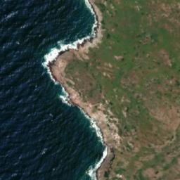 Satellite imagery of İnce Burun, TR