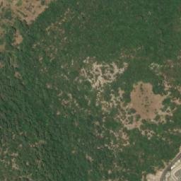 Satellite imagery of Gök Burnu, TR