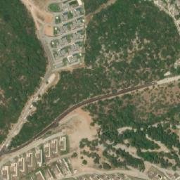 Satellite imagery of Gök Burnu, TR