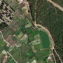 Drone Görünümü