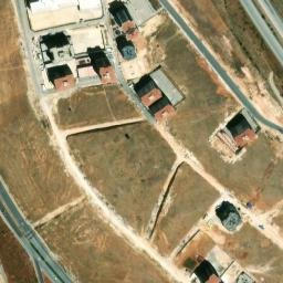 Drone Görünümü