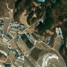 Satellite imagery of Deombawi, KR