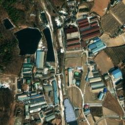 Satellite imagery of Deombawi, KR