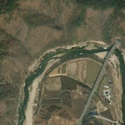 Satellite imagery of Yong-bawi, KR