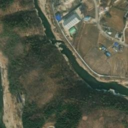 Satellite imagery of Yong-bawi, KR