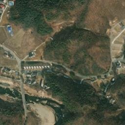 Satellite imagery of Yong-bawi, KR