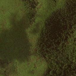 Satellite imagery of Pyŏngp’ung-bawi, KR