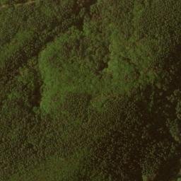 Satellite imagery of Pyŏngp’ung-bawi, KR