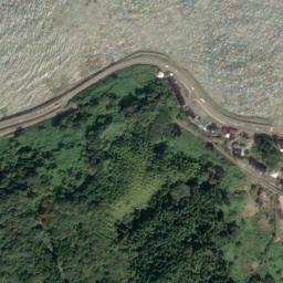 Satellite imagery of Shima Saki, JP
