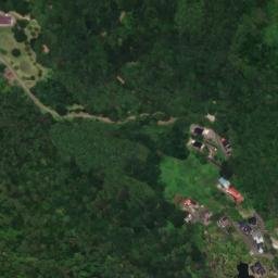 Satellite imagery of boundary_stone, JP