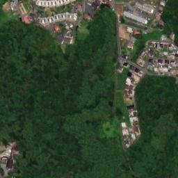 Satellite imagery of boundary_stone, JP