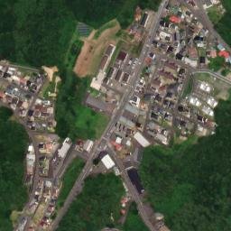 Satellite imagery of boundary_stone, JP