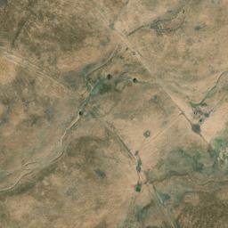 Satellite imagery of Buchanan Mine, US