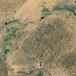 Satellite imagery of Buchanan Mine, US