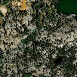Satellite imagery of Game Dike Mine, US