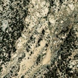 Satellite imagery of Castle Ridge, US