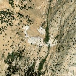 Satellite imagery of Castle Ridge, US