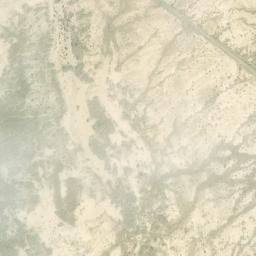 Satellite imagery of Mule Springs Number 1 Mine, US