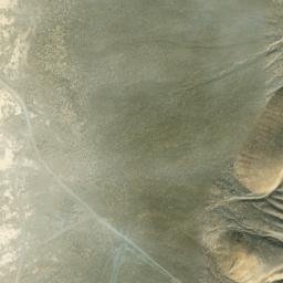 Satellite imagery of Mule Springs Number 1 Mine, US