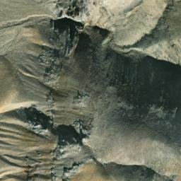 Satellite imagery of Mule Springs Number 1 Mine, US