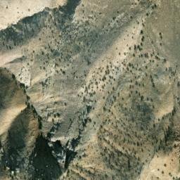 Satellite imagery of Bob White Prospect, US