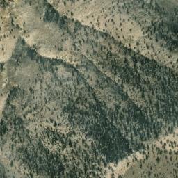Satellite imagery of Bob White Prospect, US