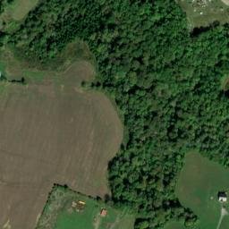 Satellite imagery of Oak Grove Ridge, US