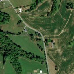 Satellite imagery of Oak Grove Ridge, US