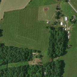 Satellite imagery of Foley Ridge, US